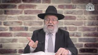 דף היומי בחצי שעה - פסחים דף ס"ה