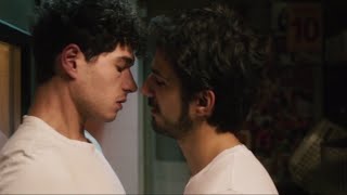 Mascarpone | Antonio &amp; Co. | Gay Romance | Bad Weather
