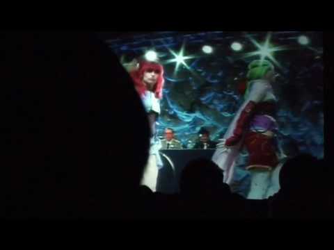 Anime Central 2010 Part 70 - Masquerade Walk-On #40