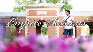 Empire Sessions - Scotty Somerville