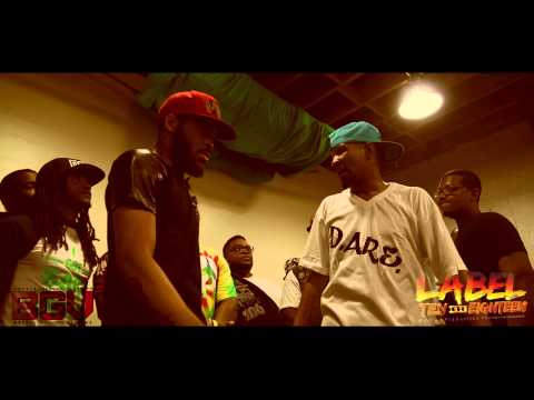 Drugz vs Ciroc o Trauma