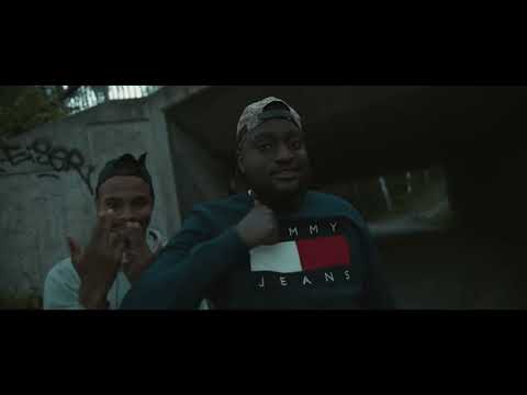 Einár X Dree Low - Min Nivå (Music Video)