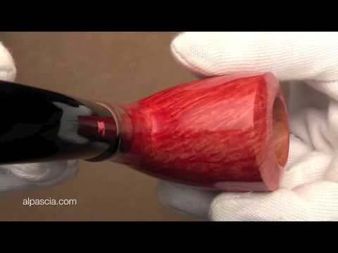 pipa Ser Jacopo 158 - tobacco pipe