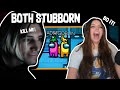 STUBBORN COUPLE: The Funniest Among Us moment with multiple perspectives