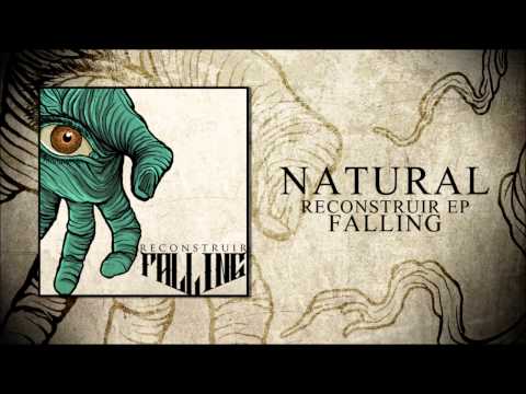 Falling - Natural - RECONSTRUIR 2013