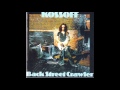 Paul Kossoff　「TIME AWAY」