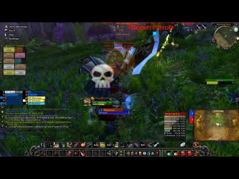 Stealthy Dominance: Mastering Subtlety Rogue PvP in WoW Classic!