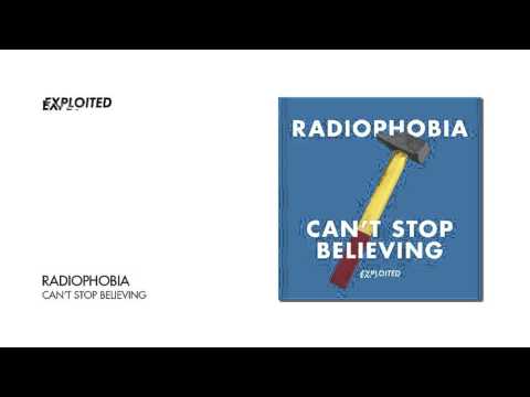 Radiophobia - Can't Stop Believing (Original Mix) | Exploited
