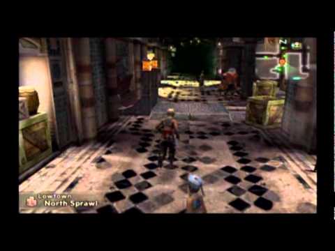 Final Fantasy XII Playthrough - Part 105, Rabanastre, Concluding White Mousse