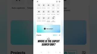 Download lagu where is the capcut search bar? mp3
