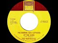 1967 HITS ARCHIVE: The Hunter Gets Captured By The Game - Marvelettes (mono)