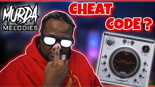 Video thumbnail for MURDA MELODIES WHAT PROFESSIONAL PRODUCERS REALLY THINK | Plugin Review and Demo!! by TouchTone DSG