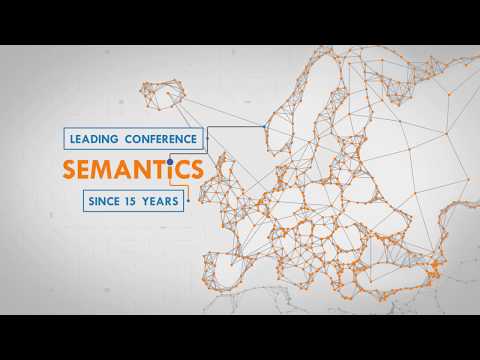 SEMANTiCS 2020 US - Knowledge Graphs, Ontologies, Semantic AI