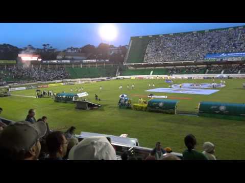 Guarani 3 X 1 Ponte_3.MTS