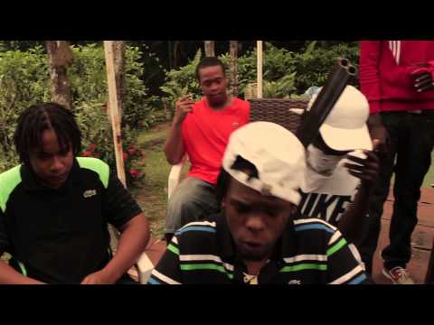 La Poisse feat. Banga & Boulbi- Bizness - StreetClip