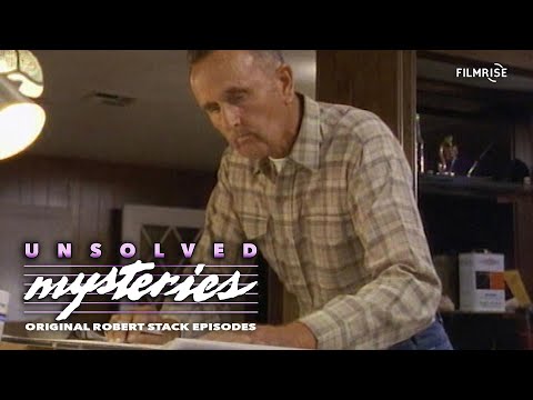 Unsolved Mysteries with Robert Stack - Season 4, Episode 15 - Full Episode