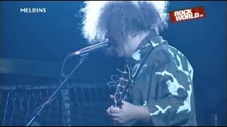 MELVINS LITE - Houdini Live 2005 (Full Broadcast)