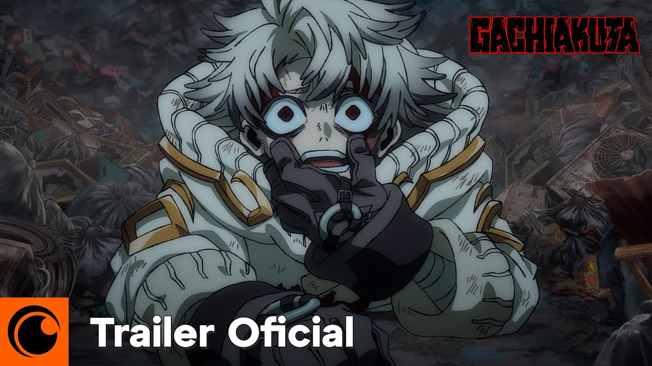 trailer Oficial