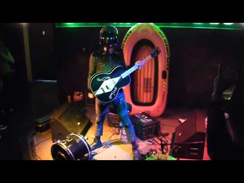 Bob Log III - April 4, 2017