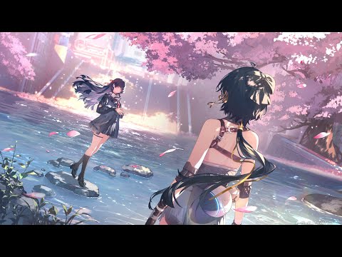 【鳴潮】業績埋め！！！
