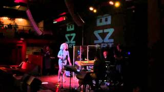 Marsha Kate - At Least - Etta James - à Bizz'Art