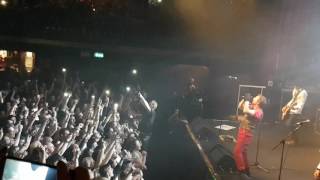 Terrorvision Live Bad Actress