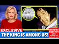 The Coroner Who Examined Elvis In 1977 Just Admitted That Wasn T Him I Ve Been HIDING This