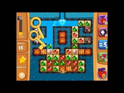 Diamond Digger Level 1016