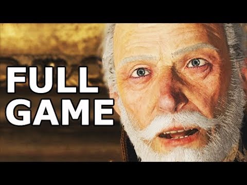 The Council Episode 4 - Alternative Choices - Full Game Walkthrough & Ending (No Commentary)