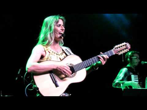 Adriana Farias - Galopeira