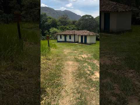 10 Vilarejos Mineiros