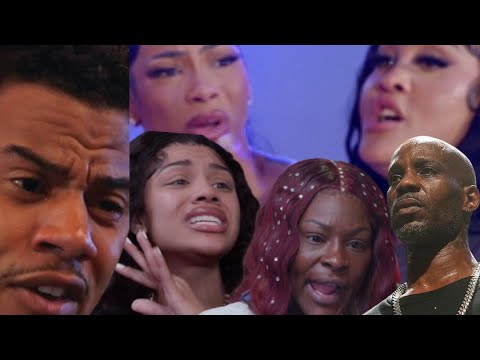 Ruff Ryders! | Baddies USA Episode 5 Recap