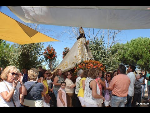 Fotoalbum fiesta de Altagracia