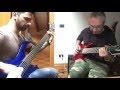 Tystnaden - War  ( Artur Sahakjan - Marco Cardona )