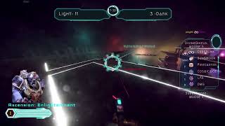 Enherjar Synergy | gameplay (FREE pc videogame) - empty server