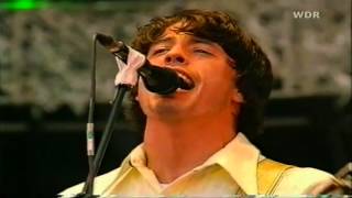 Foo Fighters - Alone + Easy Target (Bizarre Festival 1997)