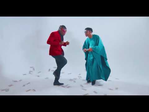 EmmCee RNB Ft Oga Network - Tell (Official Video)