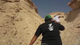 Trucking man lagalag