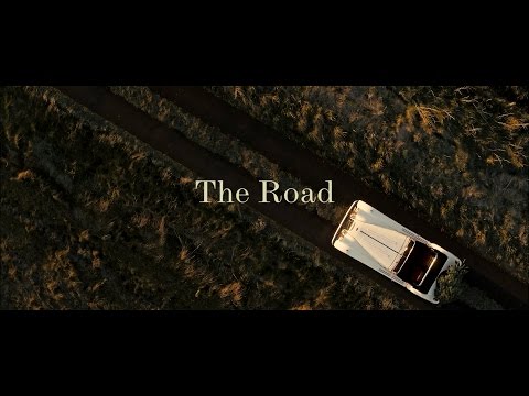 ⁣The road