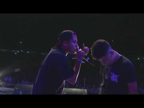 DOMINIC vs TRUENO - 16vos El Quinto Escalón: EL FINAL