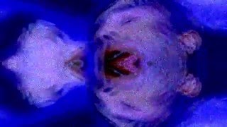 Crystal Castles "FRAIL"