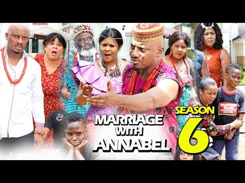 MARRIAGE WITH ANNABEL SEASON 6 - (New Movie) 2019 Latest Nigerian Nollywood Movie Full HD