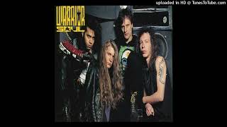 Warrior Soul - The Wasteland