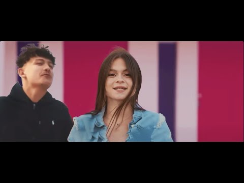 Anaïs Robin - Un autre ft LVZ (Backing Track de Billy Gillies)