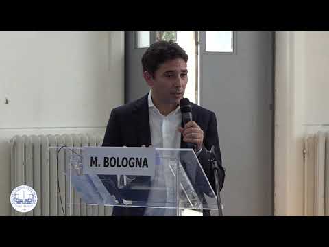 Stati Generali Scienze Motorie e Sportive 2023: Matteo Bologna