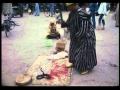 Marokko 1984 Super8 Film