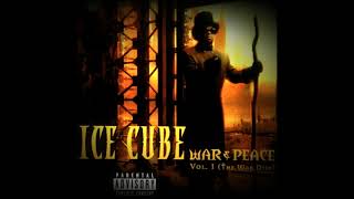 Ice Cube-X Bitches (Slowed &amp; Chopped)