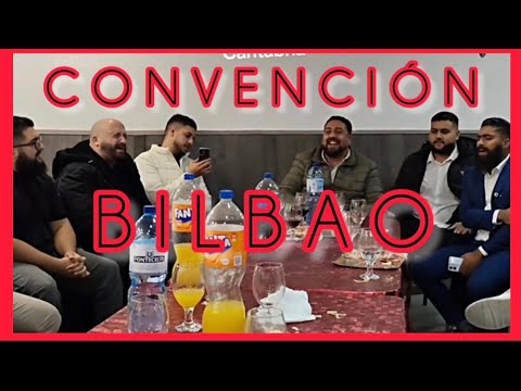 ADORANDO JUNTOS BILBAO  - DANI CARRASCO °GILES ° LUPE SILVA ° A. SANTURCE ° DAVID OTXA- EDU ZORROZA 