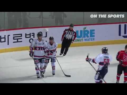 GOAL | Matt MURLEY | 2016. 12. 1 | Daemyung Killerwhales vs Oji Eagles