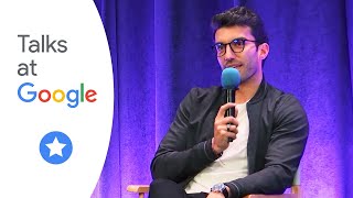 Justin Baldoni, Rachel Auslander, Kim Swennen: "Five Feet Apart" | Talks at Google